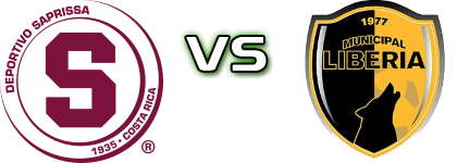 Saprissa - Liberia Spiel Prognosen und Statistiken