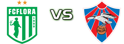 Flora - Valur Spiel Prognosen und Statistiken Flora - Valur Spiel Prognosen und Statistiken