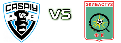 Caspiy - Ekibastuz head to head game preview and prediction Caspiy - Ekibastuz head to head game preview and prediction