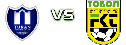 Turan - Tobol Spiel Prognosen und Statistiken Turan - Tobol Spiel Prognosen und Statistiken