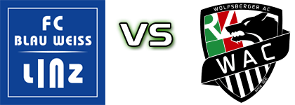 BW Linz - WAC Spiel Prognosen und Statistiken