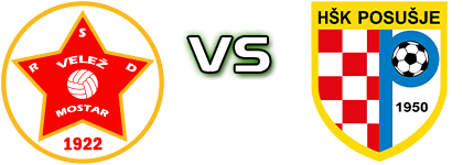 FK Velež - Posušje Statistiche e dettagli partita FK Velež - Posušje Statistiche e dettagli partita