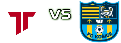 Trenčín - Košice Detalles y estadisticas