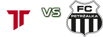 Trenčín - Petržalka head to head game preview and prediction
