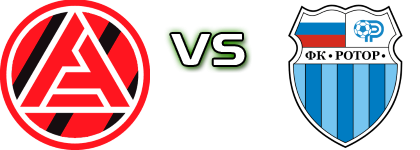 Akron Tolyatti - Rotor head to head game preview and prediction