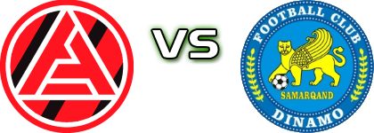 Akron Tolyatti - Dinamo Estatísticas e detalhes do jogo