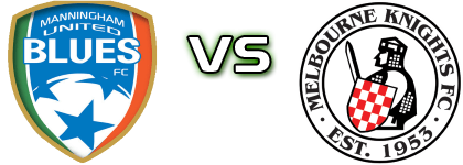 Manningham Utd - Melbourne Knights FC детайли и статистика