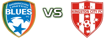 Manningham Utd - Kingston City detalji utakmice i statistika Manningham Utd - Kingston City detalji utakmice i statistika