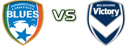 Manningham Utd - M. Victory Y. head to head game preview and prediction