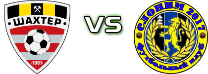 Shakhter Soligorsk Reserve - FK Slonim head to head game preview and prediction