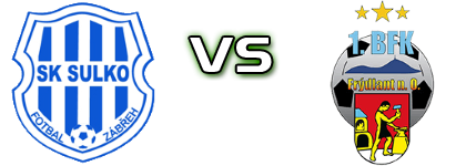 SK Sulko Zabreh - Frydlant Nad Ostravici детайли и статистика
