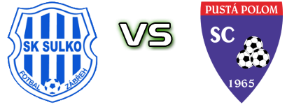 SK Sulko Zabreh - Pusta Polom Spiel Prognosen und Statistiken SK Sulko Zabreh - Pusta Polom Spiel Prognosen und Statistiken