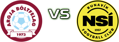 AB - NSÍ Runavík Spiel Prognosen und Statistiken