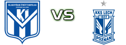 KÍ - Lech Statistiche e dettagli partita