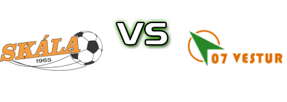 Skála ÍF - 07 Vestur Sørvágur II head to head game preview and prediction Skála ÍF - 07 Vestur Sørvágur II head to head game preview and prediction