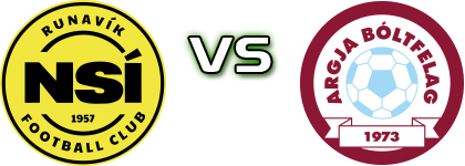 NSÍ Runavík - AB детайли и статистика