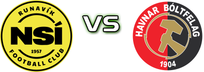 NSÍ Runavík - HB head to head game preview and prediction NSÍ Runavík - HB head to head game preview and prediction