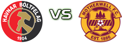HB - Motherwell head to head game preview and prediction