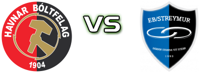 HB - EB/Streymur head to head game preview and prediction HB - EB/Streymur head to head game preview and prediction