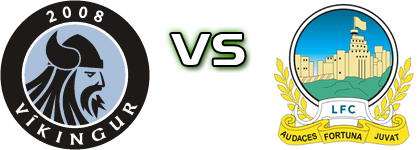 Víkingur - Linfield Spiel Prognosen und Statistiken