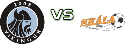 Víkingur II - Skála ÍF head to head game preview and prediction Víkingur II - Skála ÍF head to head game preview and prediction
