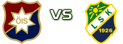 Örgryte - Ljungskile Statistiche e dettagli partita