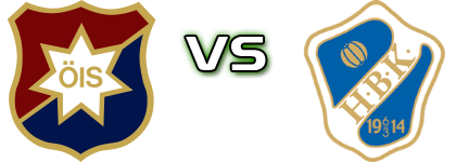 Örgryte - Halmstad Spiel Prognosen und Statistiken