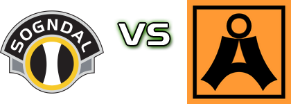 Sogndal - Åsane head to head game preview and prediction