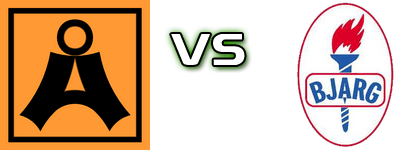 Åsane - Bjarg Statistiche e dettagli partita