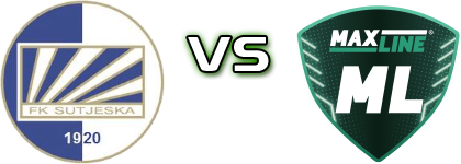 Sutjeska - Maxline head to head game preview and prediction