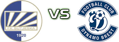 Sutjeska - Dynamo Brest Statistiche e dettagli partita Sutjeska - Dynamo Brest Statistiche e dettagli partita