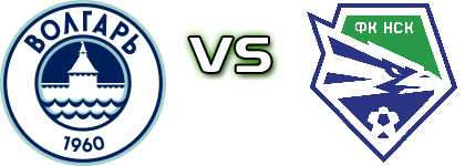 Volgar - Novosibirsk head to head game preview and prediction Volgar - Novosibirsk head to head game preview and prediction