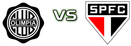 Olimpia - São Paulo Statistiche e dettagli partita Olimpia - São Paulo Statistiche e dettagli partita