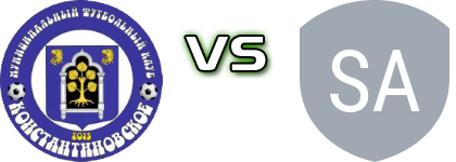 Konstantinovskoye-Okrug - Samson-Petergof head to head game preview and prediction