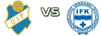 Östers IF - Värnamo head to head game preview and prediction
