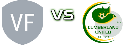 Vipers FC - Cumberland Detalji meca I statistika. Vipers FC - Cumberland Detalji meca I statistika.
