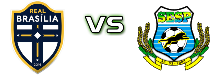 Real Brasília - SESP Samambaense U20 Spiel Prognosen und Statistiken Real Brasília - SESP Samambaense U20 Spiel Prognosen und Statistiken