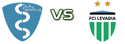 Saku Sporting - FCI Levadia Tallinn Detalles y estadisticas Saku Sporting - FCI Levadia Tallinn Detalles y estadisticas