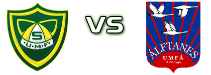 Skallagrimur - Alftanes детайли и статистика