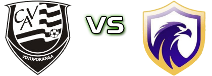 Votuporanguense SP - Falcon-SE детайли и статистика