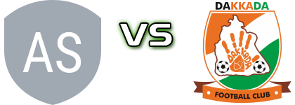 Abeokuta Stormers - Dakkada Statistiche e dettagli partita