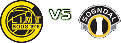 Bodo/Glimt - Sogndal Statistiche e dettagli partita Bodo/Glimt - Sogndal Statistiche e dettagli partita