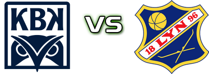 Kristiansund BK U19 - Lyn U19 Statistiche e dettagli partita
