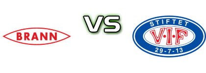 SK Brann - Vålerenga IF U19 Statistiche e dettagli partita