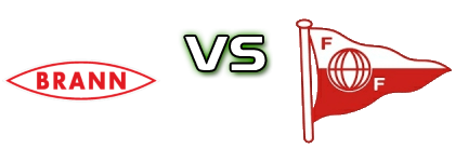 SK Brann - Fredrikstad FK U19 Estatísticas e detalhes do jogo