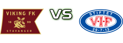 Viking FK - Vålerenga IF U19 head to head game preview and prediction