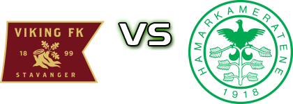 Viking FK - HamKam U19 детайли и статистика Viking FK - HamKam U19 детайли и статистика