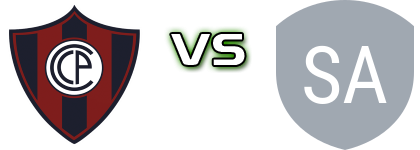 Cerro Porteño - Sportivo Ameliano Reserve detalji utakmice i statistika