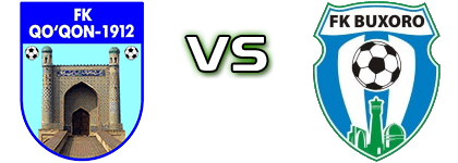 Qoqon - Buxoro Spiel Prognosen und Statistiken