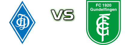 Deisenhofen - Gundelfingen head to head game preview and prediction